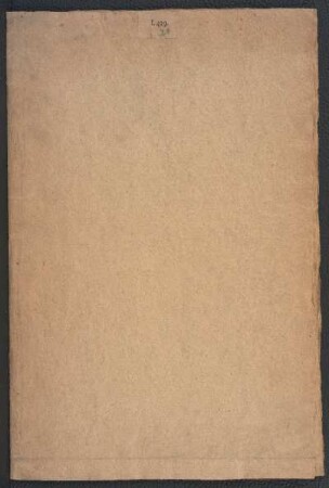 Weber, Hans: Ein schöner Spruch, von dem schönen Schwerdt Tanz, den das Löbliche Handwerck die Meßerschmidt gehalten haben in dem 1600ten Jahr den 3ten Februar [Anno Salutis 1600 den 15. Martij] – Nürnberg, STN, Will. I. 419. 2°