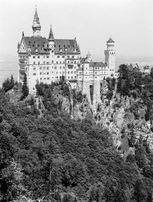 Schwangau