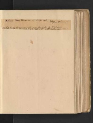 [Beil. 1]