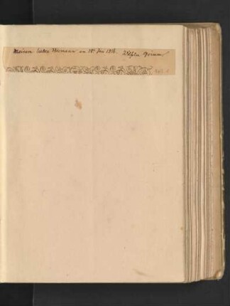 [Beil. 1]