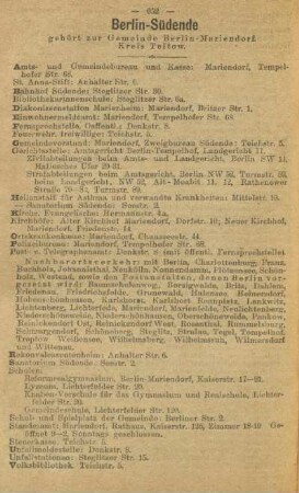 Berlin-Südende