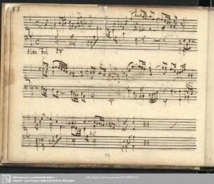 II. [Froberger, J.J.: Suites; cemb; d]