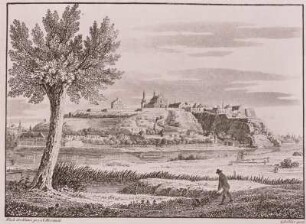 Prag: Wischehrad