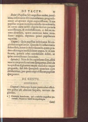 De Gustu