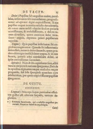 De Gustu