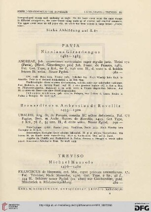 Pavia (Nr. 172 - 173)