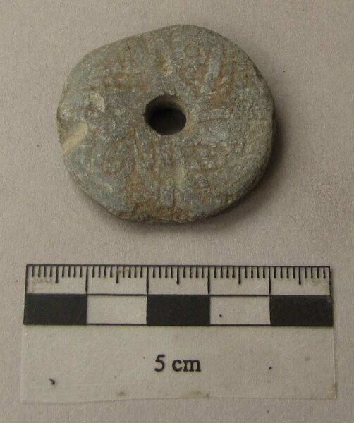 spindle whorl