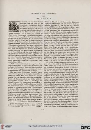 Ludwig von Hofmann