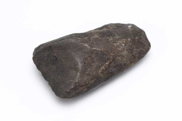 Stone axe/scraper