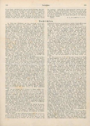 185-188 Nachrichten
