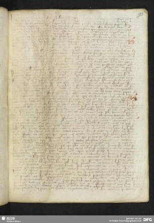 93r-94v: Traktat über Gelenkkrankheit (artetica passio)