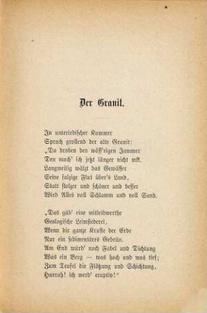 Gaudeamus! : Lieder aus dem Engeren und Weiteren