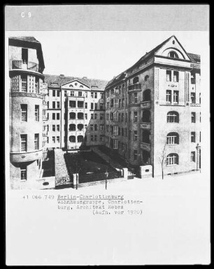 Wohnhaus