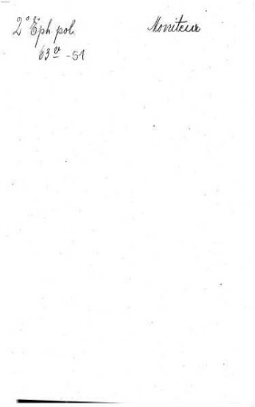 Le moniteur universel. 51. 1813, Juli - Dez.