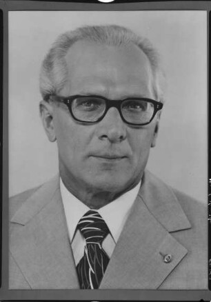 Honecker, Erich