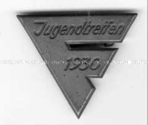 Arbeiter-Sportverein "Fichte", Jugendtreffen