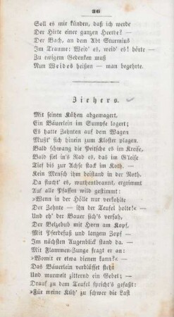 Ziehers