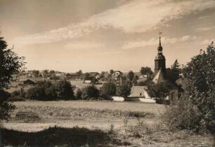 Ort, Bad Gottleuba-Berggießhübel