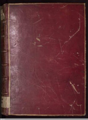 3: Biblia latina (Mt – Apc) - Cod.bibl.fol.3,c
