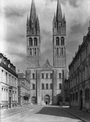 Saint-Étienne
