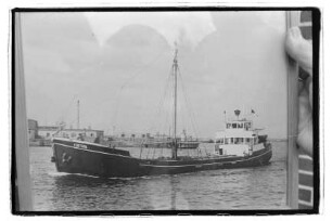 Fortuna ex Walter (1917), W. Haak, Loga