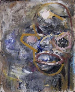 Maske