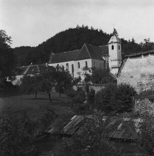 Klosterkirche