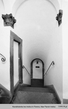Palazzo Galletti, Palazzo Galletti-Gamurrini-Baldi, Monte San Savino