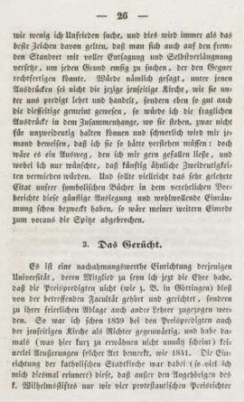 26-30 3. Das Gerücht