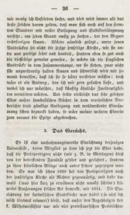 26-30 3. Das Gerücht