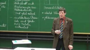 IV. Thermodynamik: Grundlagen, Temperatur
