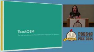 TeachOSM