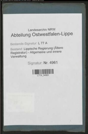 Verträge mit dem Königreich Belgien über Abzugsfreiheit und gegenseitige Auslieferung von Verbrechern