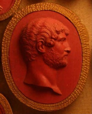 Hadrianus