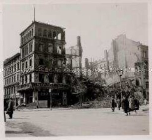 Berlin, Café Kranzler
