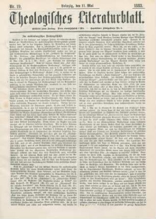 145-147 Zur mecklenburgischen Kirchengeschichte