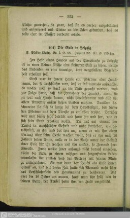 404. Die Eule in Leipzig