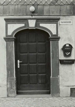 Gasthof "Neu-Eulowitz"
