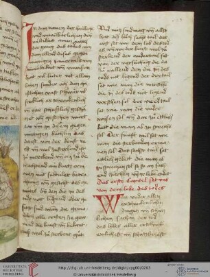 'Speculum artis bene moriendi' (deutsch)