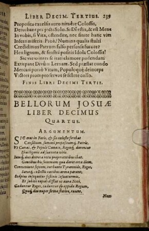 Liber Decimus Quartus.