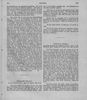 Lepidosiren paradoxa / anatomisch untersucht und beschrieben durch Dr. Theo[dor] L[udwig] W[ilhelm] Bischoff, Prof. - Leipzig : L. Voss, 1840