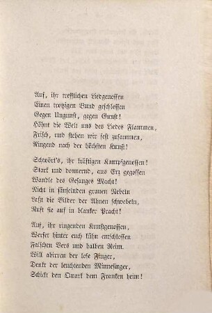 Gedichte