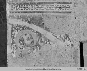 Heiliger Franziskus von Assisi