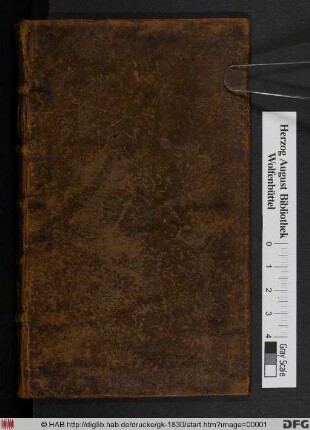 Satyre Menippée De La Vertu Du Catholicon D'Espagne, Et De La Tenue Des Etats de Paris