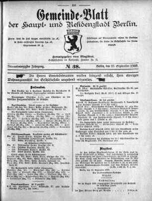 1908,38: No. 38, 20. September 1908