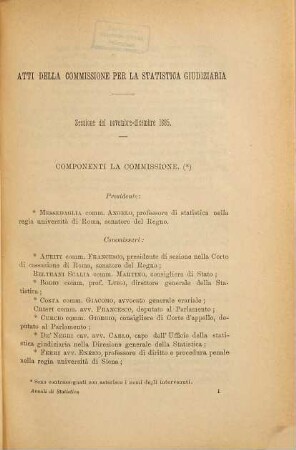 Annali di statistica : Ministero di Agricoltura, Industria e Commercio. Direzione generale della Statistica, 7