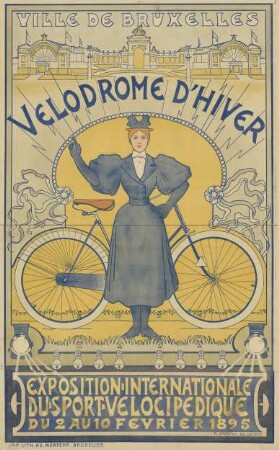 Velodrome d'hiver