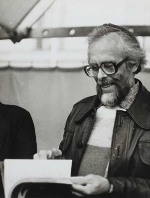 Reimar Gilsenbach
