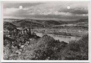 Remagen, Unkel
