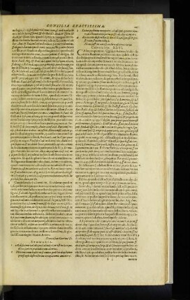 [Consilium XXVI. - XLV.]